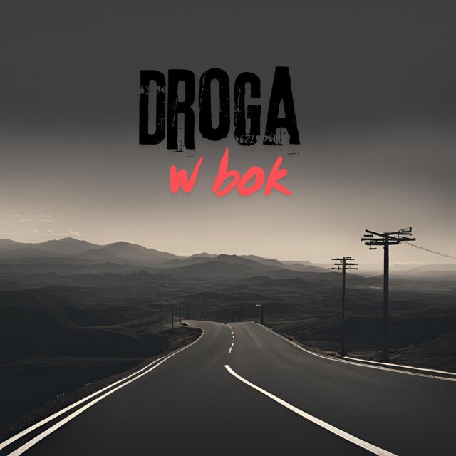 Droga w bok