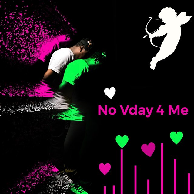 No Vday 4 Me