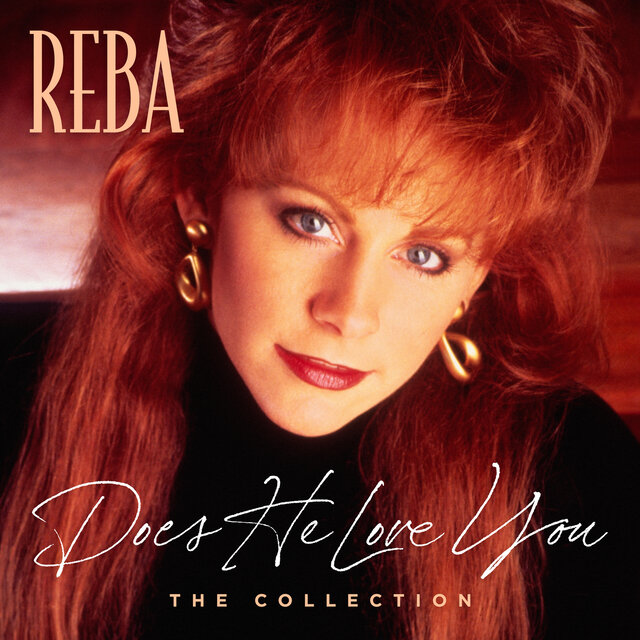 Does He Love You - The Collection