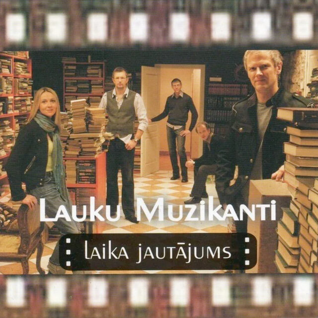 Laika jautājums