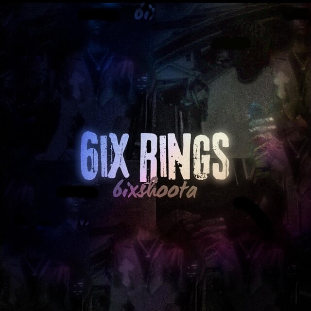 6ix Rings