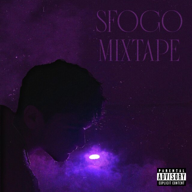 SFOGO MIXTAPE