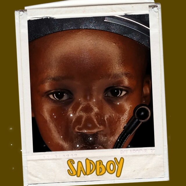 SADBOY