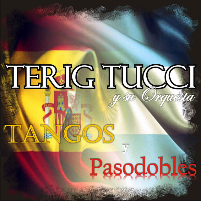 Tangos y Pasodobles