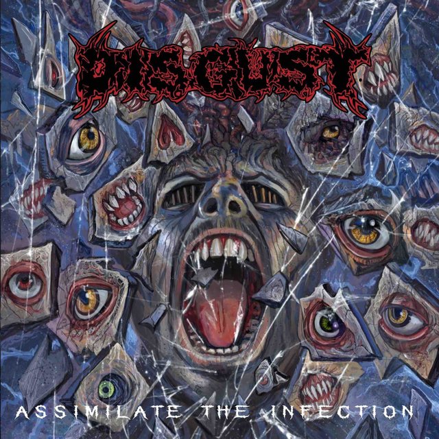 Assimilate the Infection