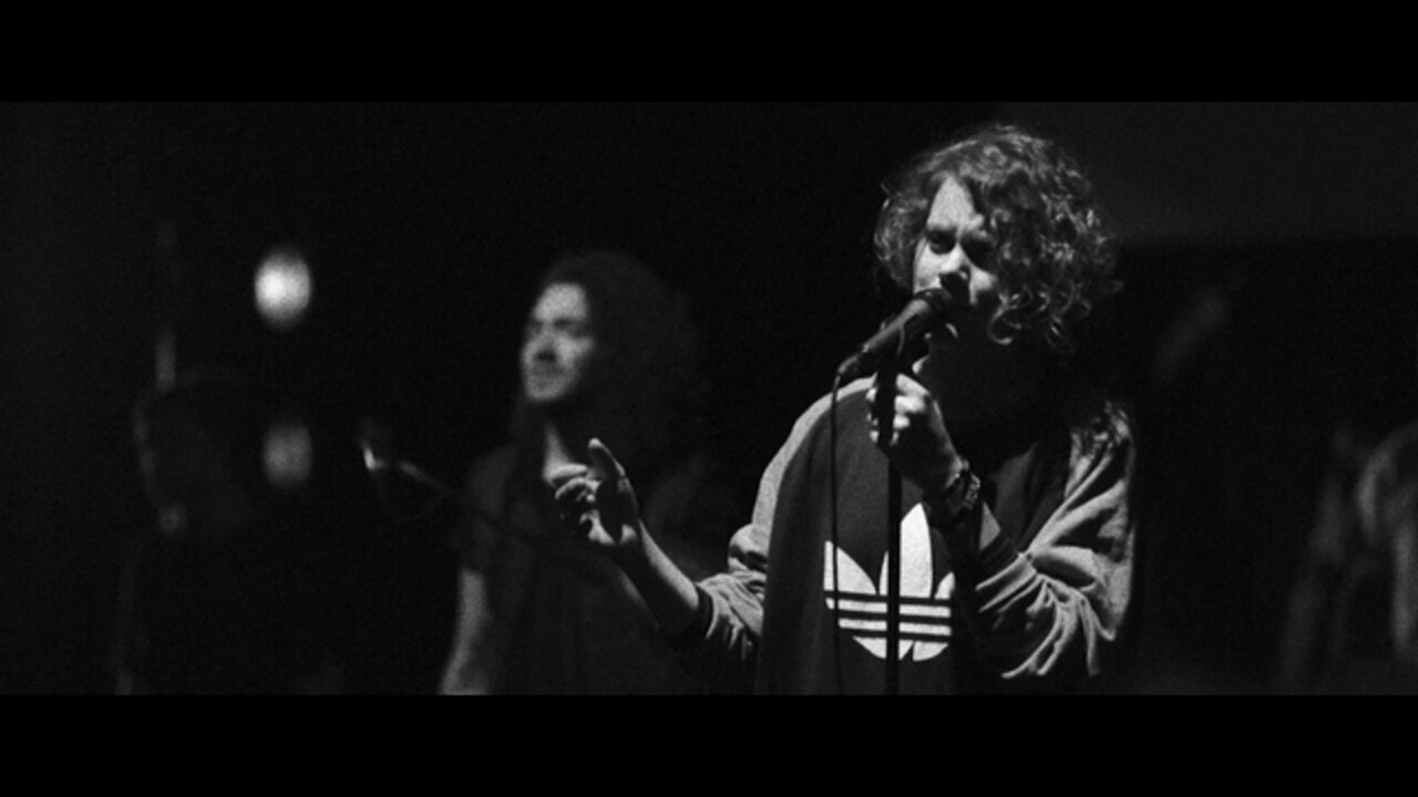 Gracious Tempest (Live from Youth)