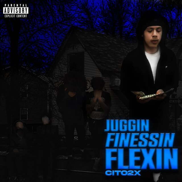 Juggin, Finessin, Flexin