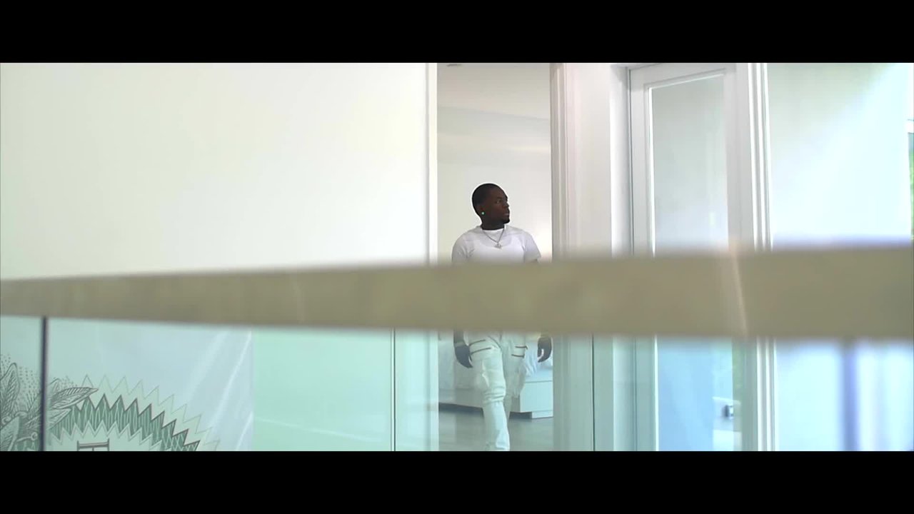 Having My Way (Official Video)