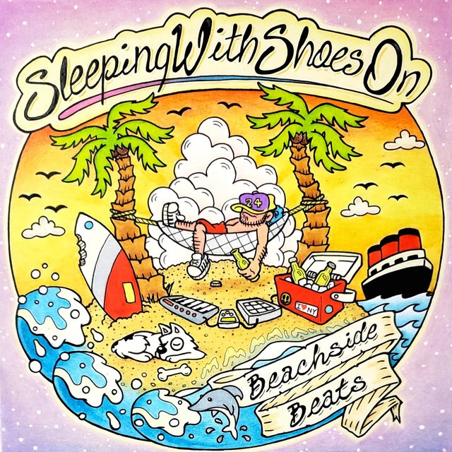 Beachside Beats
