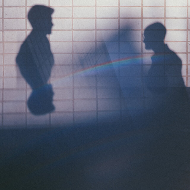 Shadow - EP
