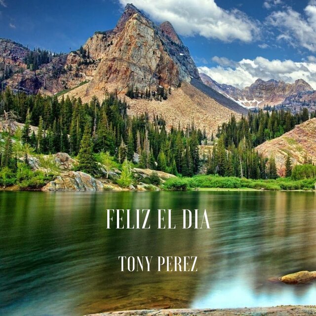 Feliz el Dia