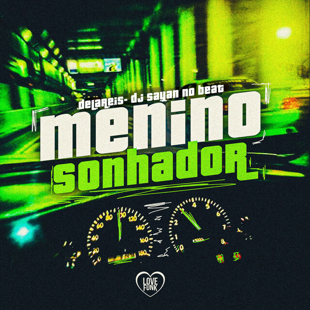 Menino Sonhador