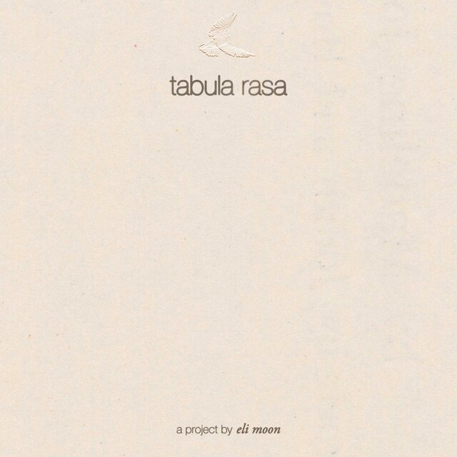 Tabula Rasa