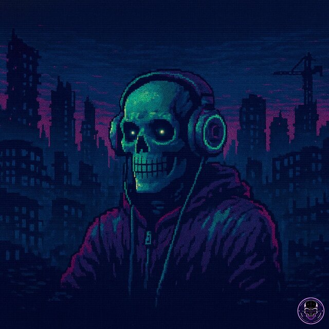 Welcome Unknown