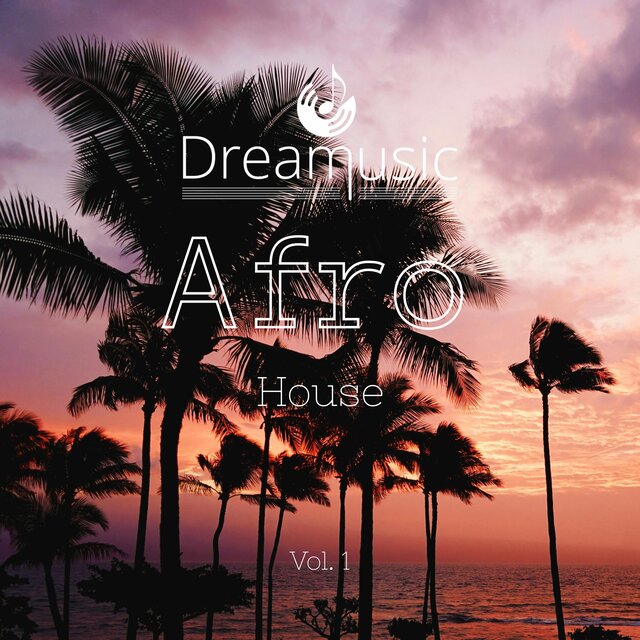 Afro House, Vol. 1