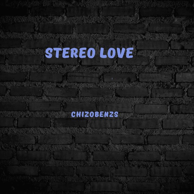 STEREO LOVE
