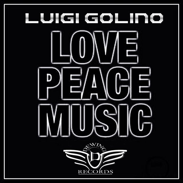 Love Peace Music