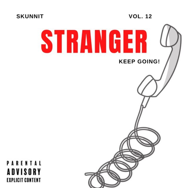 STRANGER