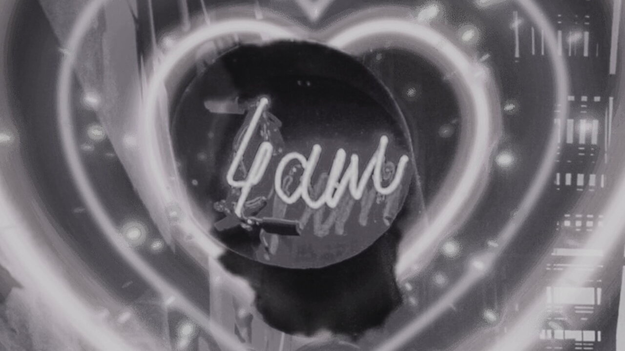 4 AM (Sped Up) [Visualizer]