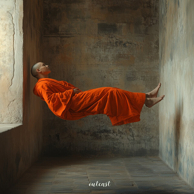 Monk's Dream
