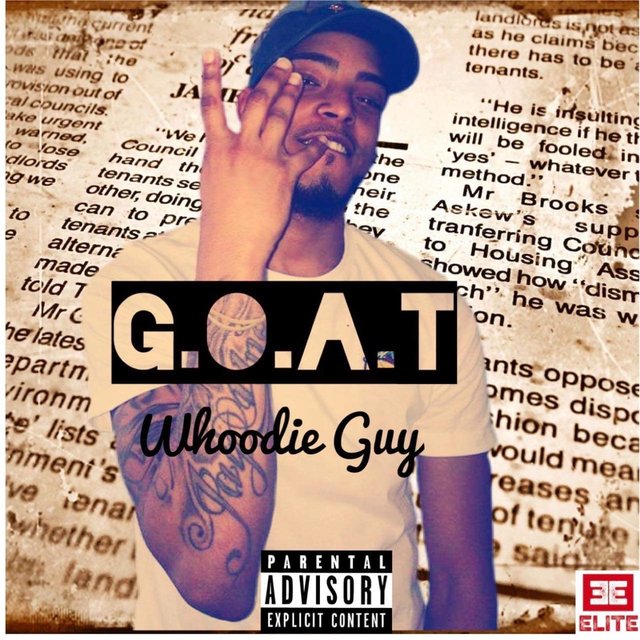 Guy Over All Things