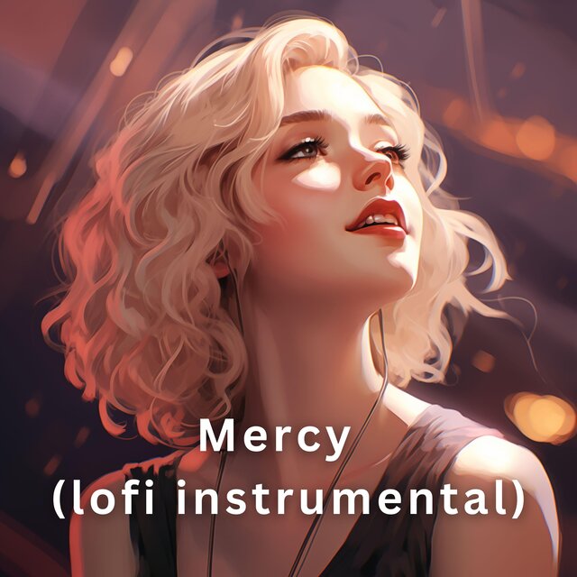 Mercy (Lofi Version)