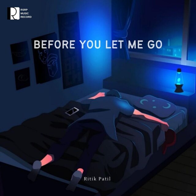 Before You Let Me Go (Ai Version)