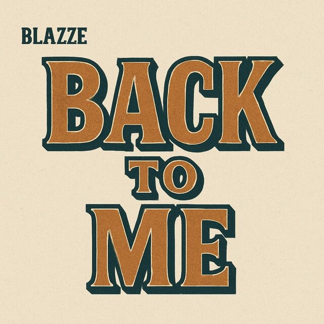 Back To Me