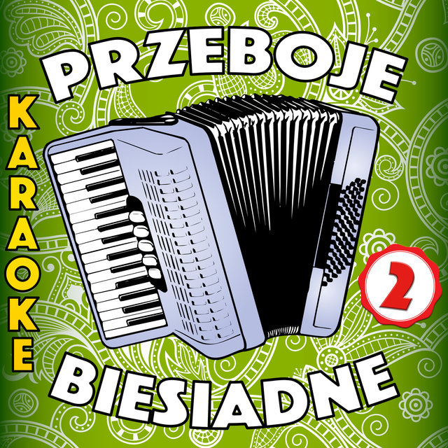 Przeboje Biesiadne 2