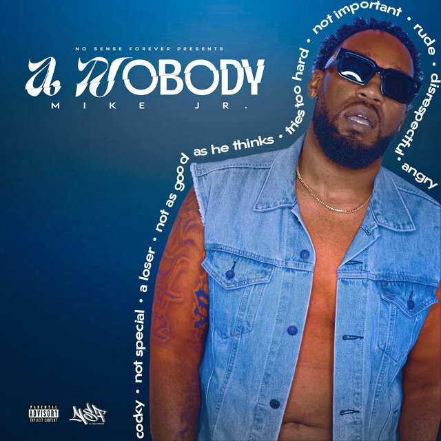 A Nobody (Deluxe)