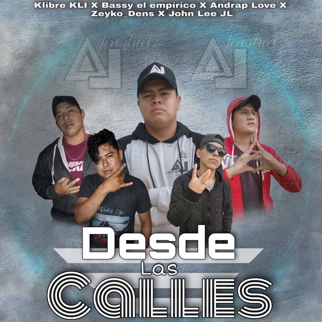 Desde las Calles