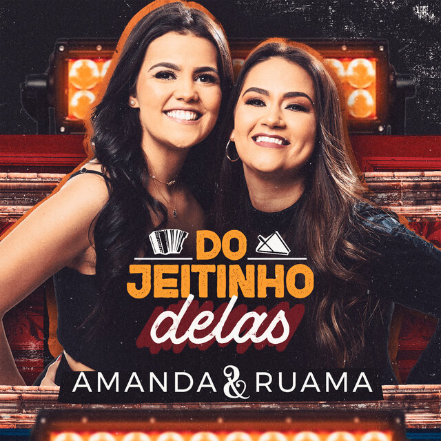 Do Jeitinho Delas