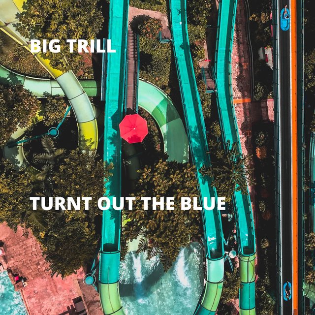 Turnt Out the Blue