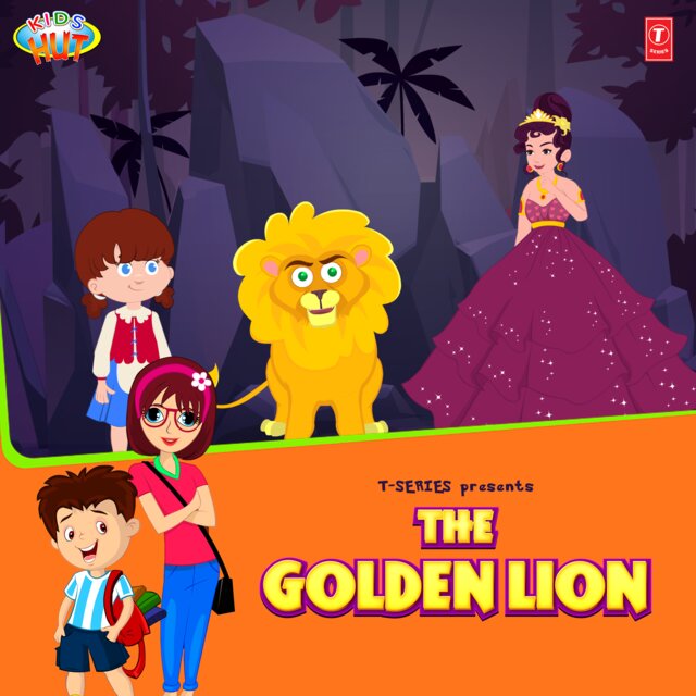 The Golden Lion