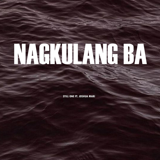 Nagkulang Ba