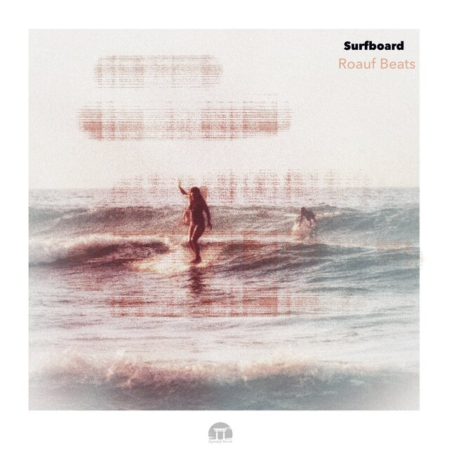 Surfboard