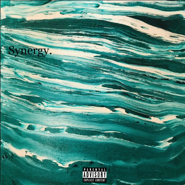 Synergy. (feat. Peedi Crakk)