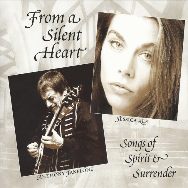 From a Silent Heart