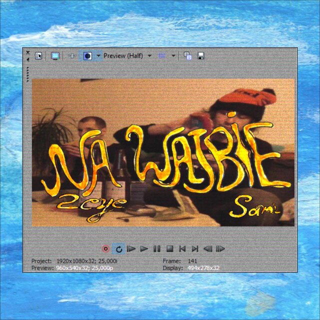 Na Wajbie