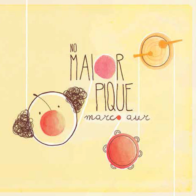No Maior Pique