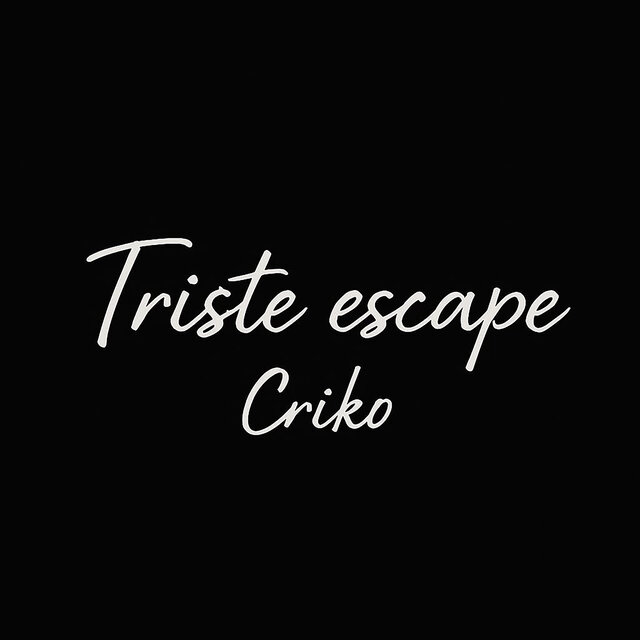 Triste Escape
