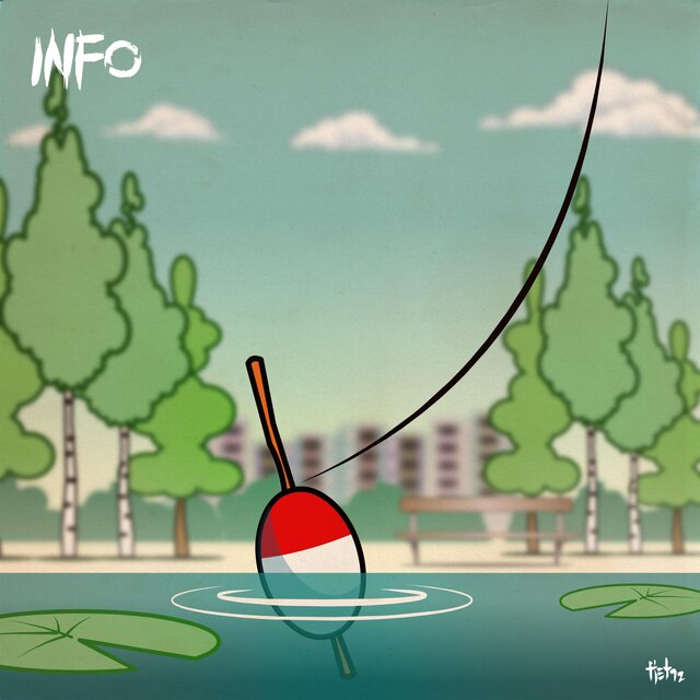 Idag är en bra dag (feat. Ida Maipambe)