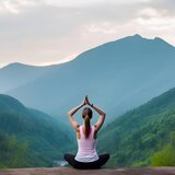 Tranquil Yoga Melodies for Serenity
