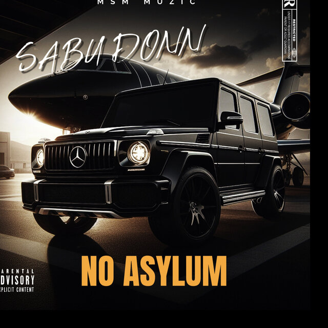 No Asylum