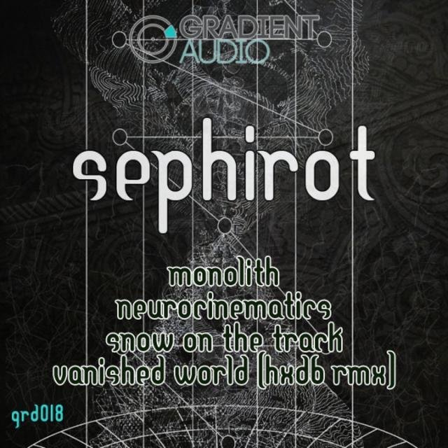 Sephirot