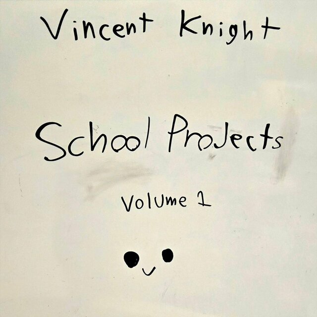 School Projects, Vol. 1