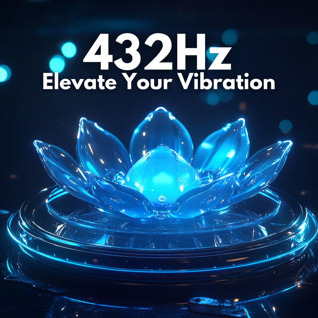 432 Hz Elevate Your Vibration