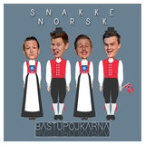 Snakke Norsk