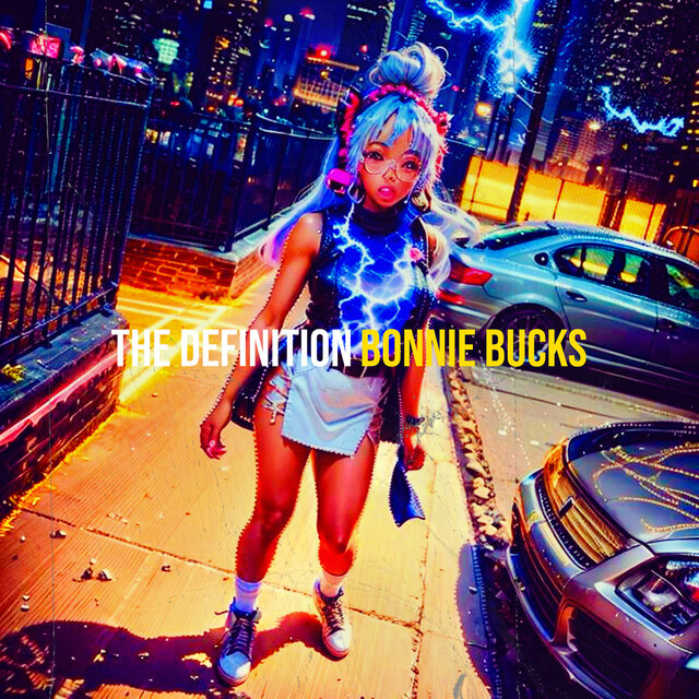 The Definition