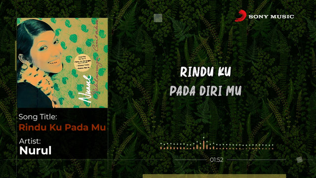 Rindu Ku Pada Mu